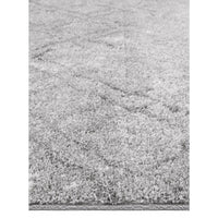 Yuzil Grey Transitional Rug 200x290cm