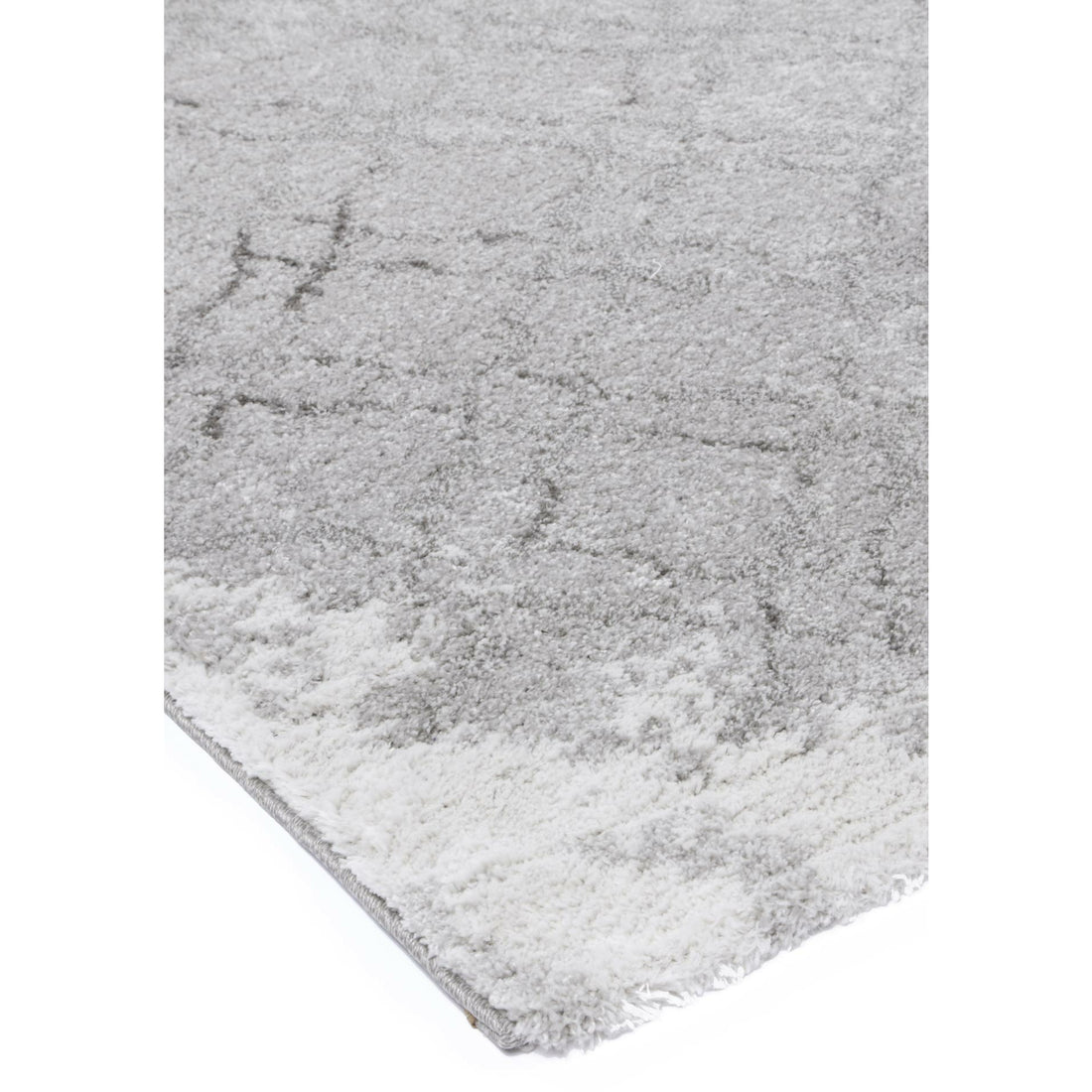 Yuzil Grey Transitional Rug 200x290cm