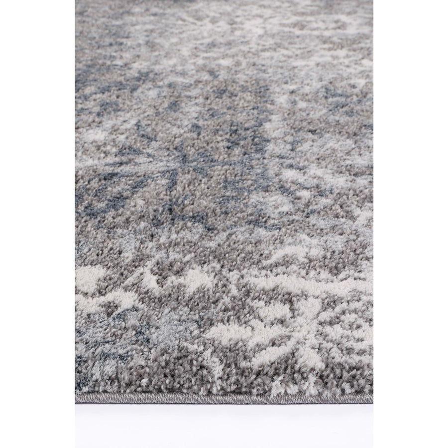 Yuzil Transitional Floral Rug 200x290cm