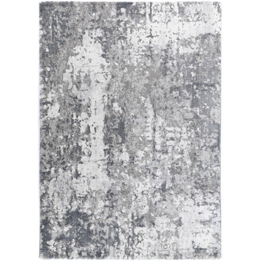 Yuzil Multi Abstract Rug 240x330cm