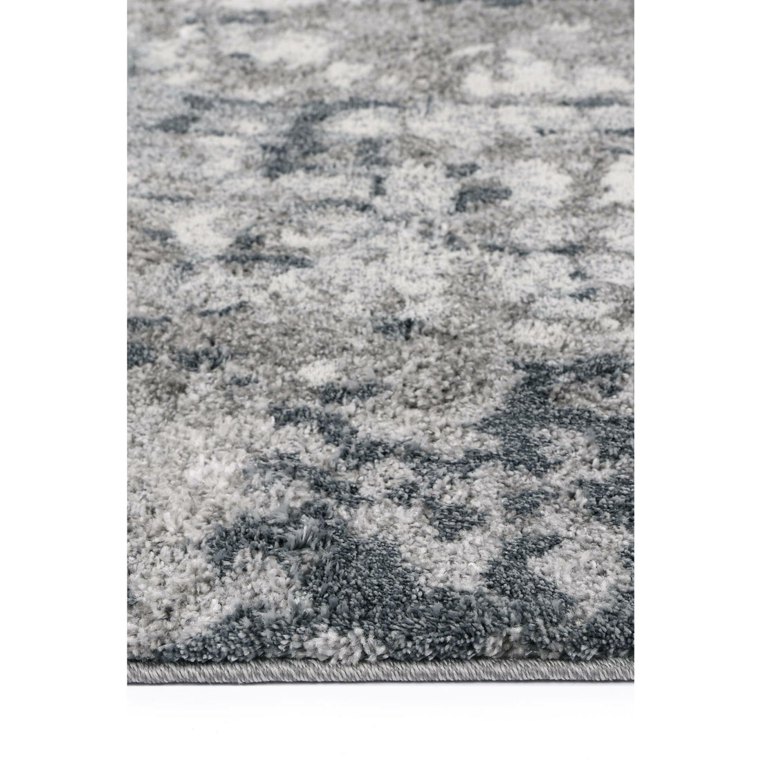 Yuzil Multi Abstract Rug 240x330cm