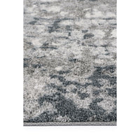 Yuzil Multi Abstract Rug 280x380cm