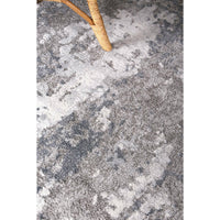 Yuzil Multi Abstract Rug 280x380cm