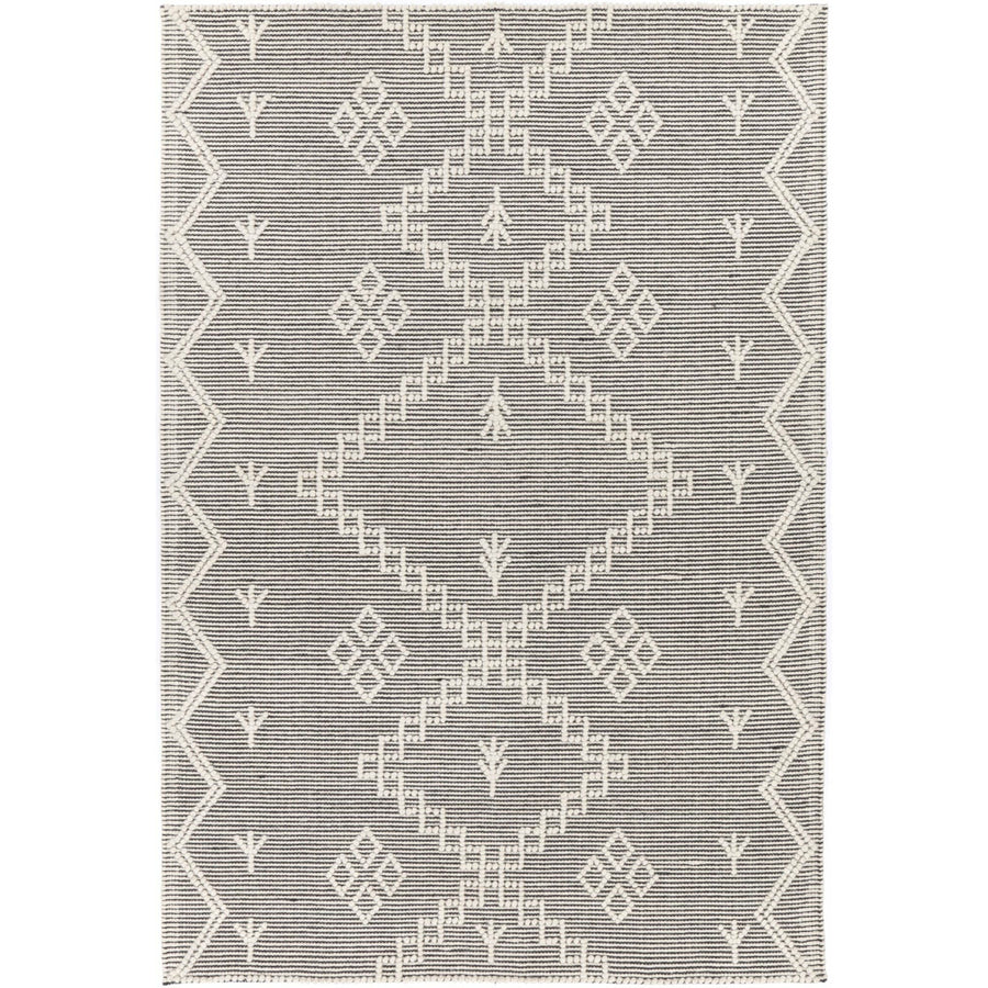 Leilani Boho Chic Cream Rug 160x230cm