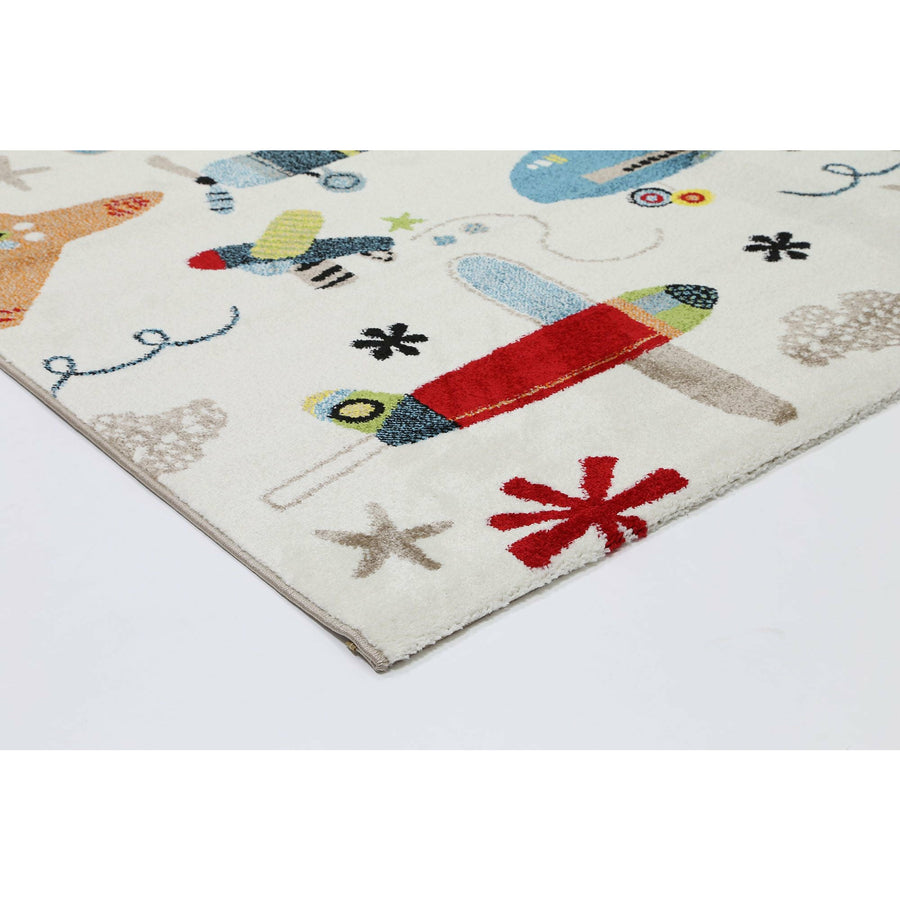 Nova Kids Multi Plane Rug 120x170 cm