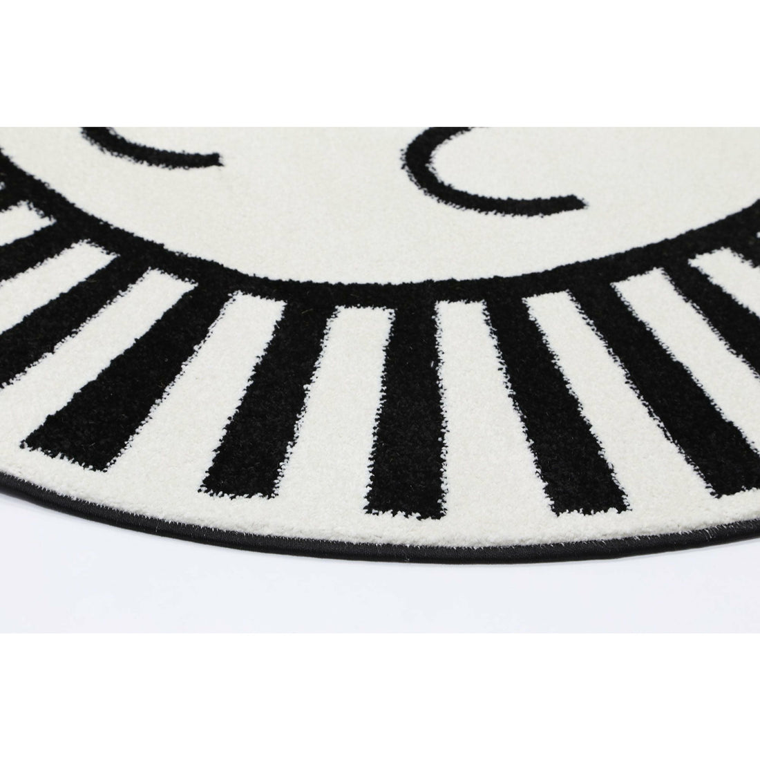 Nova Kids Lion Round Rug 133x133 cm Round