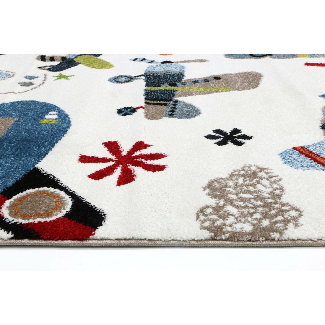 Nova Kids Multi Plane Rug 160x230 cm