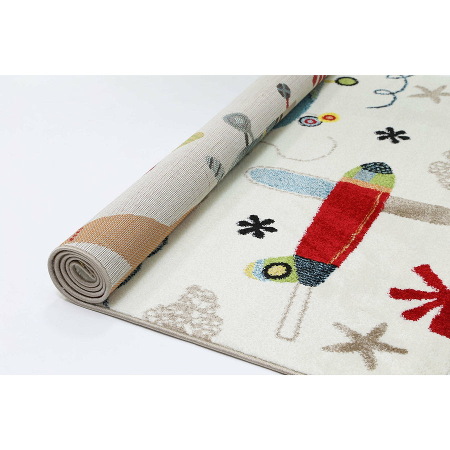 Nova Kids Multi Plane Rug 160x230 cm