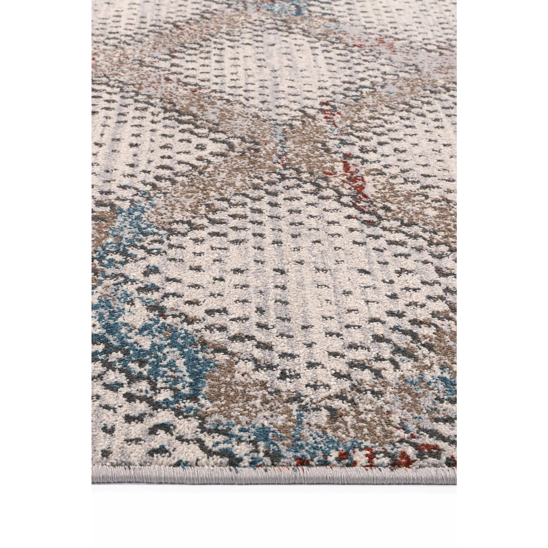 Talulla Diamond Cream Rug 160x220cm