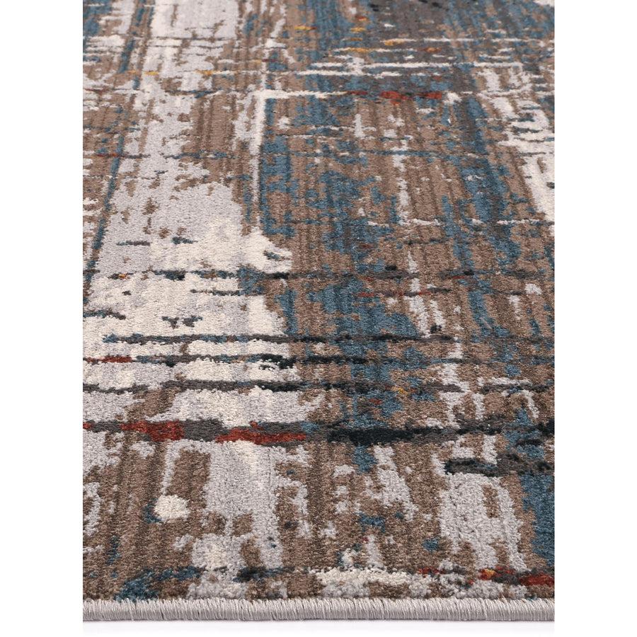 Talulla Transitional Multi Rug 080x300cm