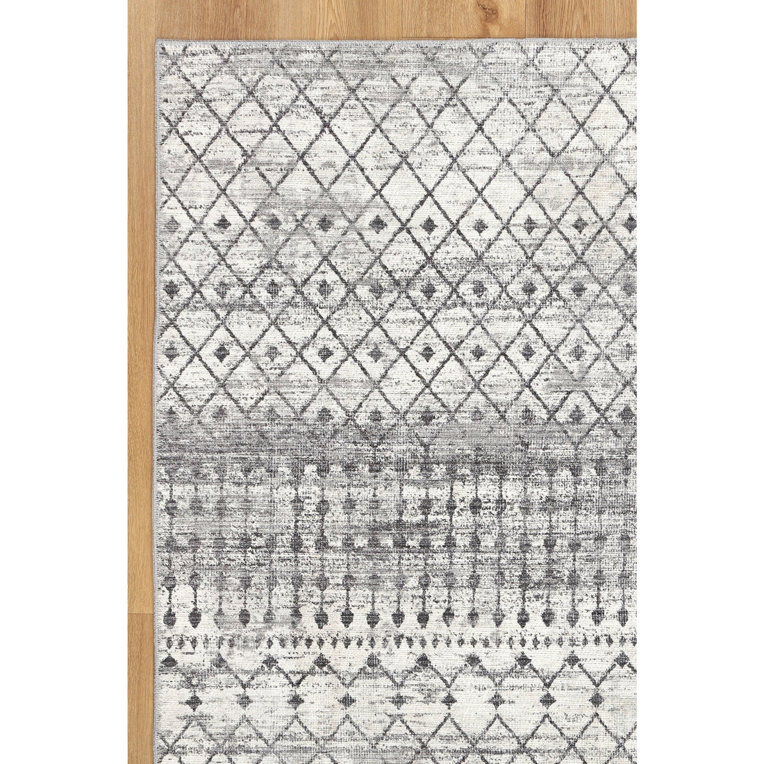 Andre Machine Washable Rug 160x230cm