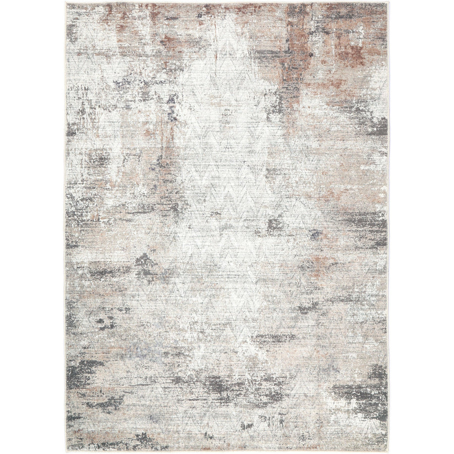 Limstone Machine Washable Rug 240x330cm