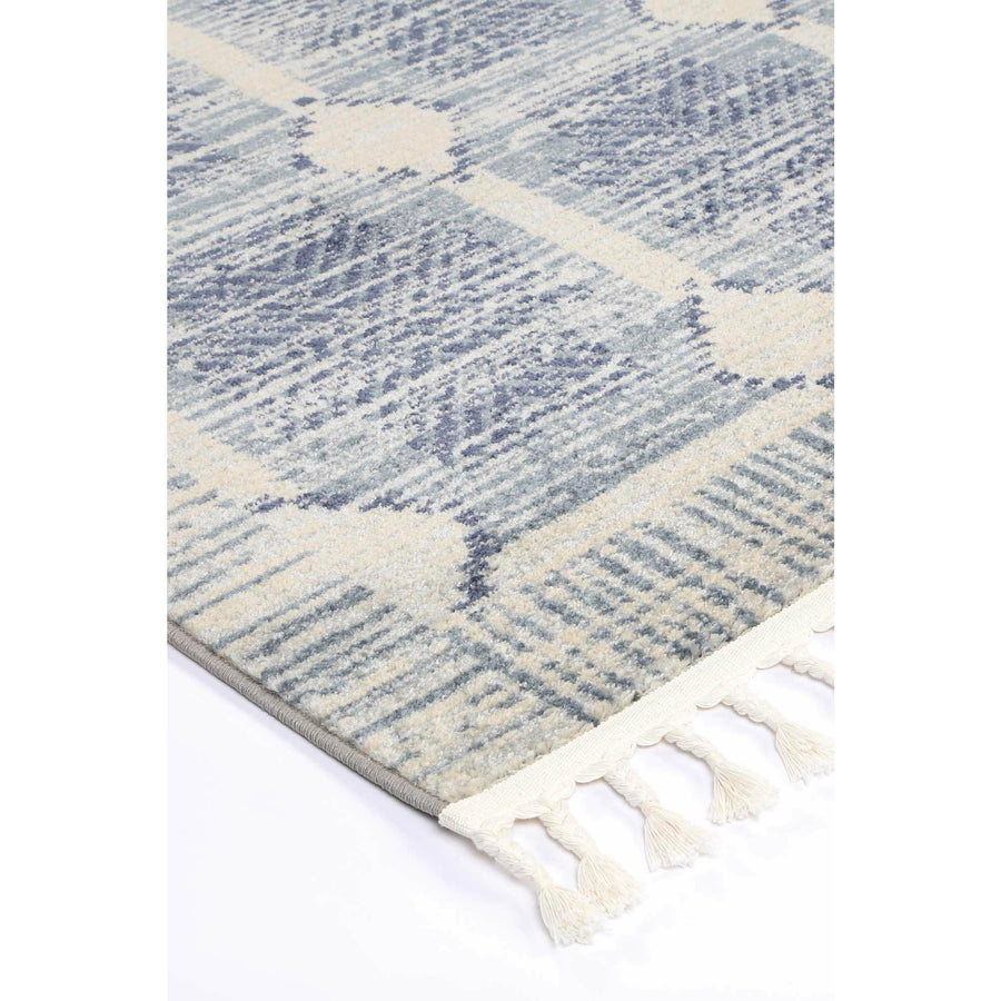 Pasto Martinez Blue Rug 160x230cm