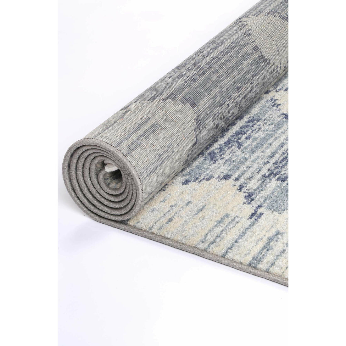 Pasto Martinez Blue Rug 160x230cm