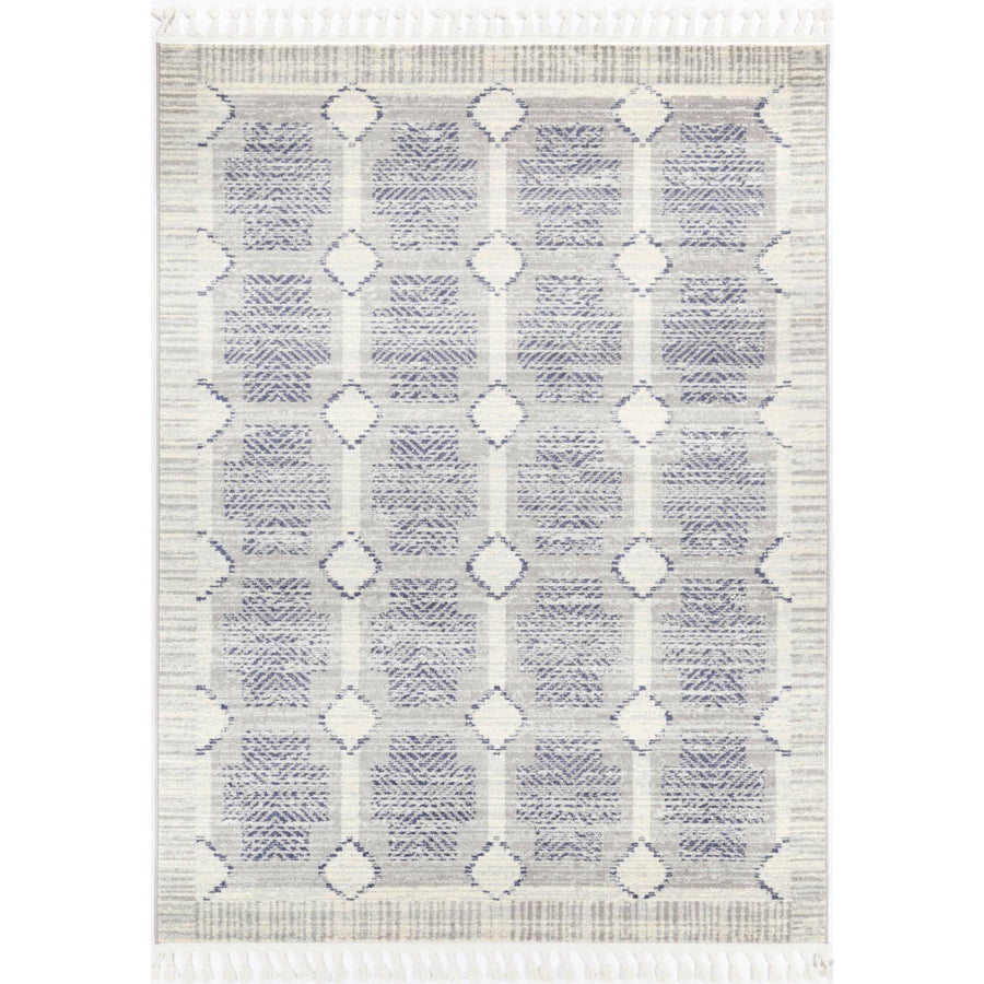 Pasto Diego Blue Rug 160x230cm