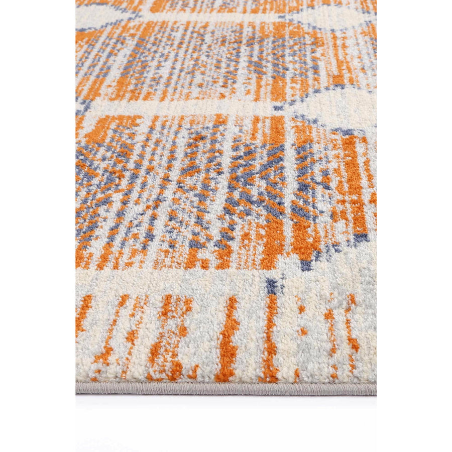 Pasto Adriel Rust Rug 160x230cm