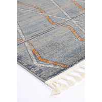 Pasto Victor Blue Rug 160x230cm