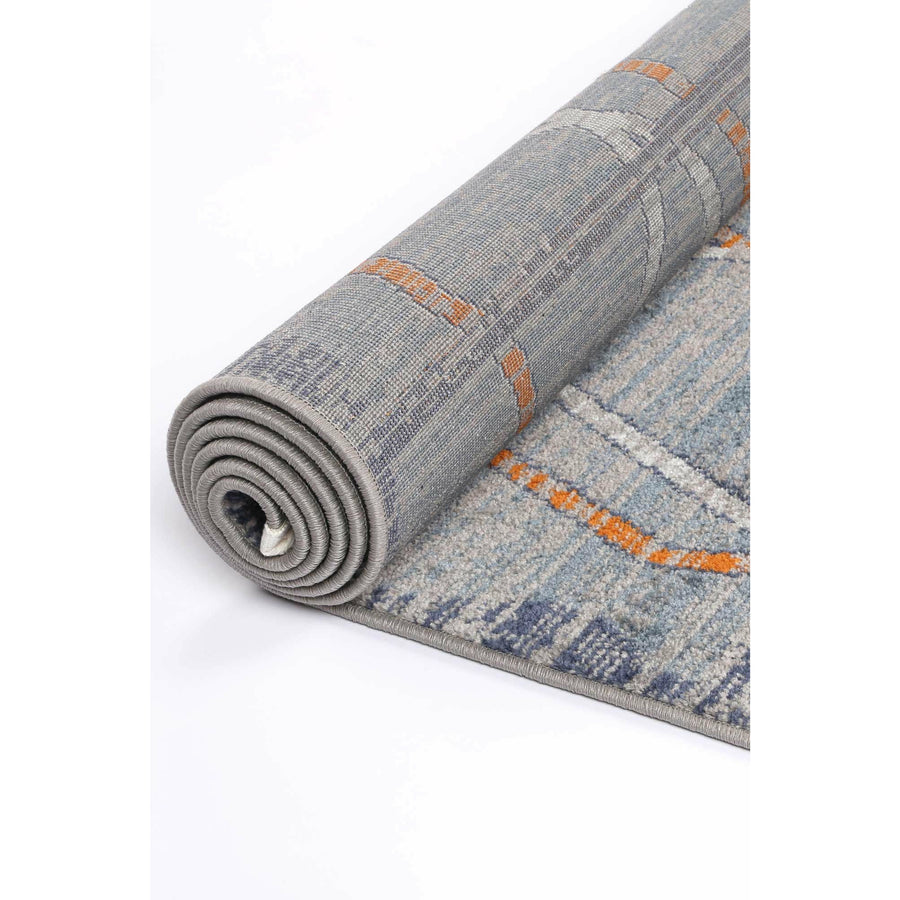 Pasto Victor Blue Rug 160x230cm