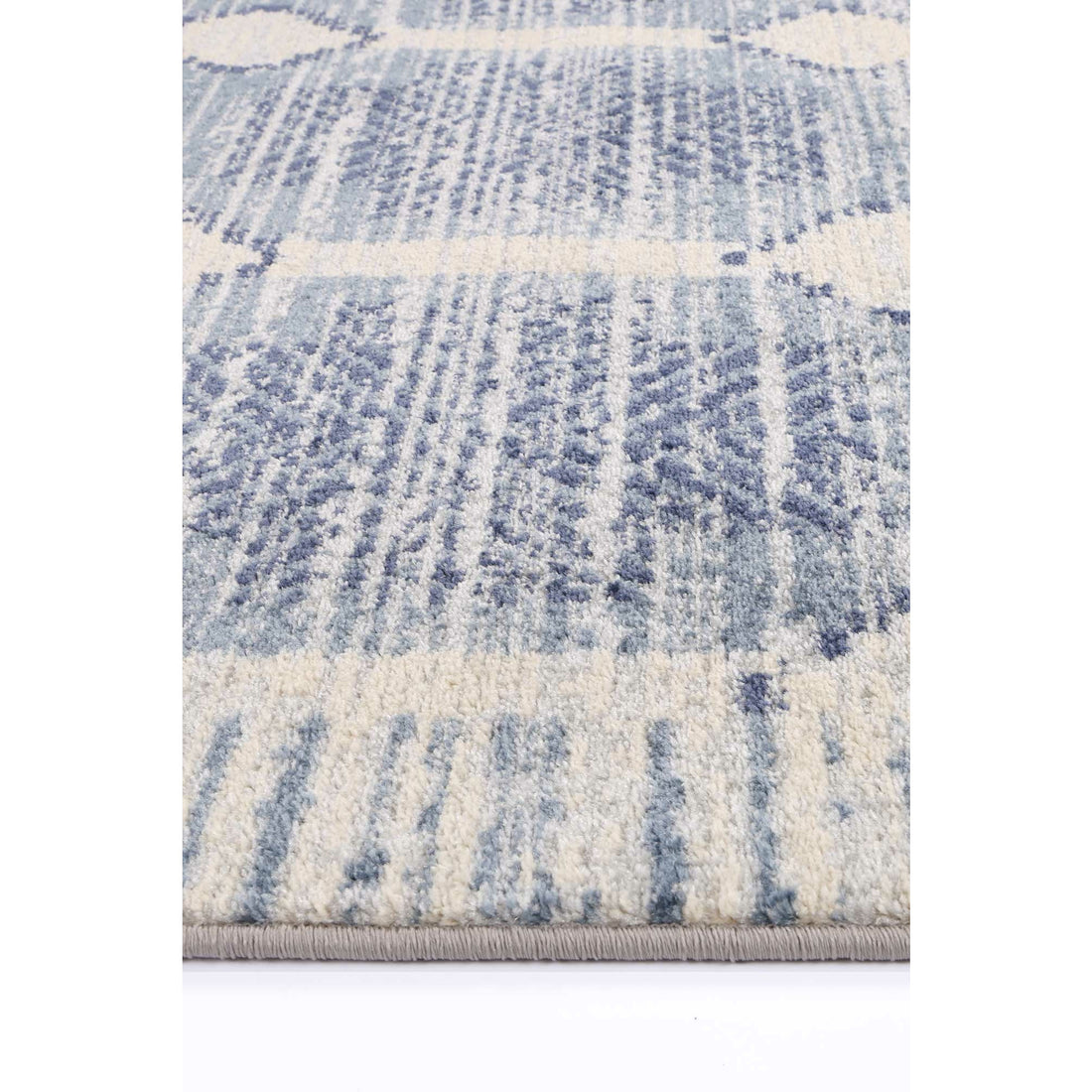 Pasto Martinez Blue Rug 200x290cm