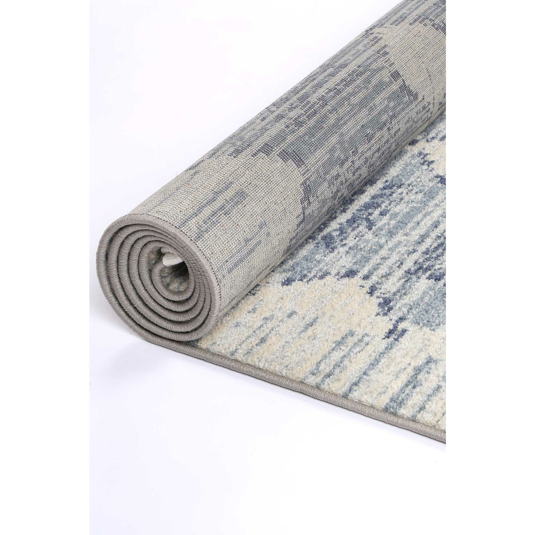 Pasto Martinez Blue Rug 200x290cm