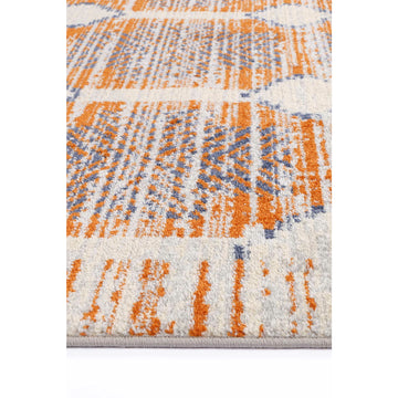 Pasto Adriel Rust Rug 200x290cm