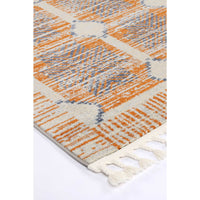 Pasto Adriel Rust Rug 80x300cm