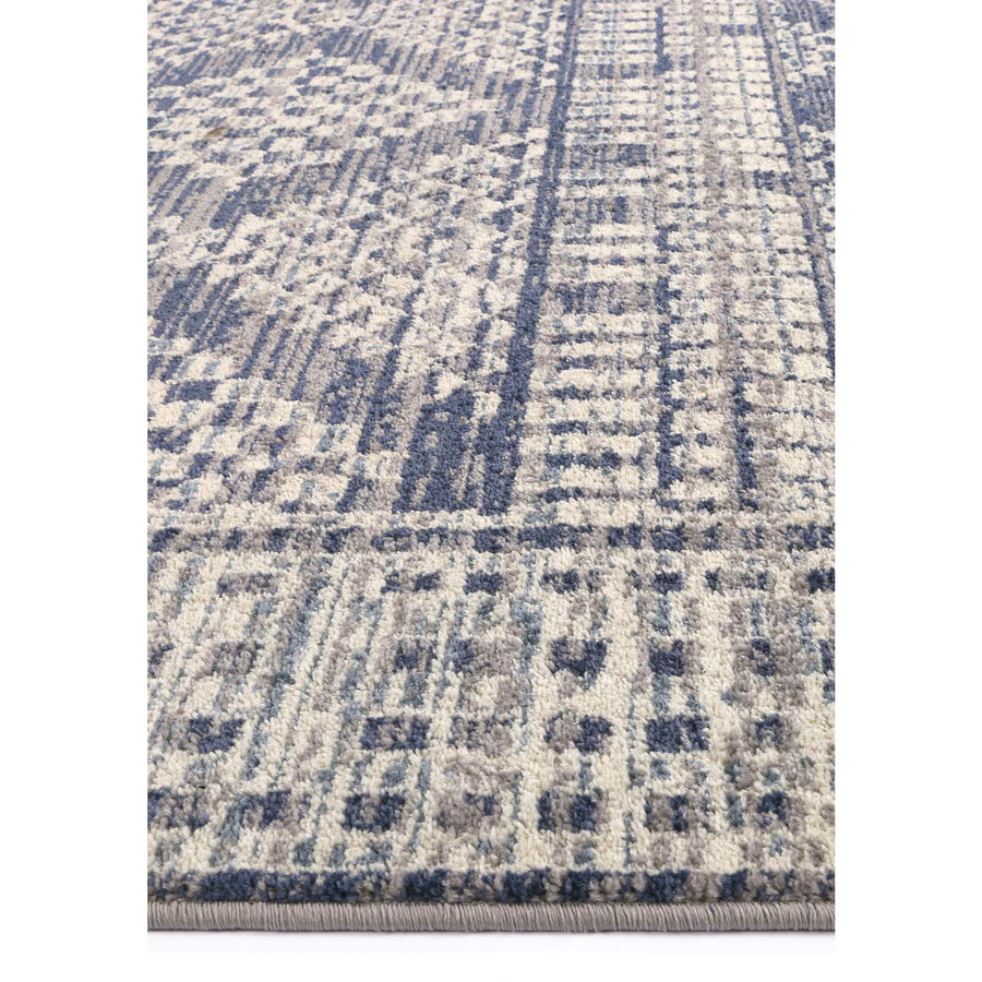 Pasto Napa Grey Rug 80x300cm