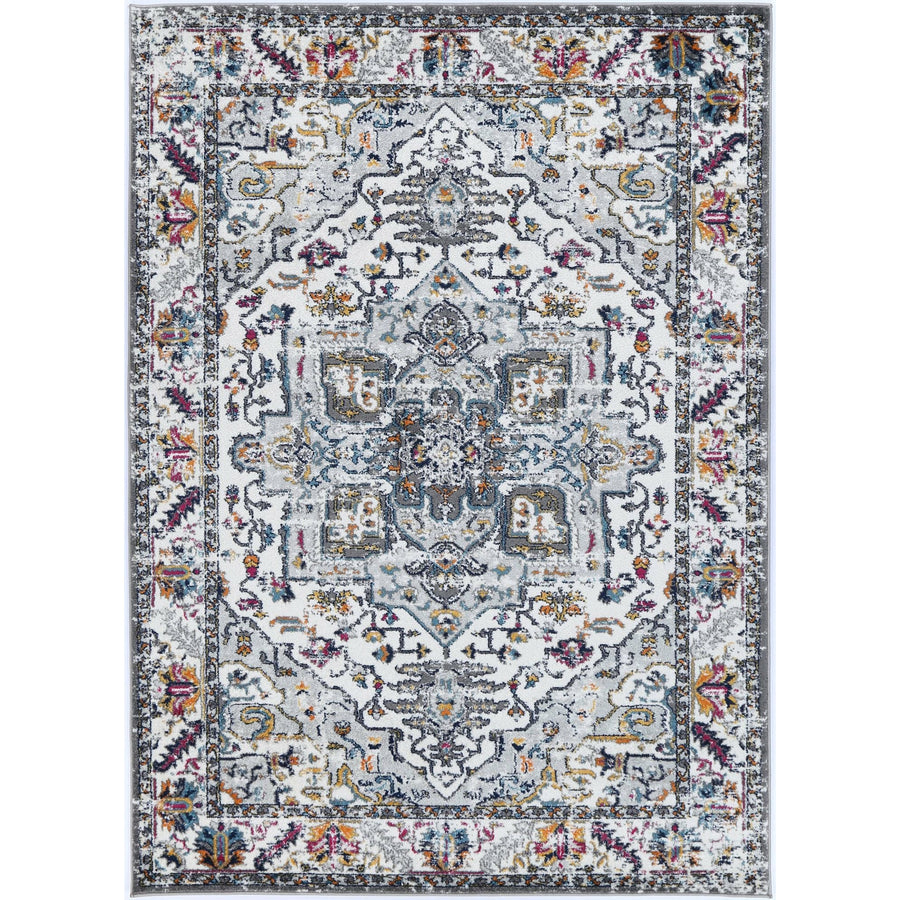 Ligures Multi Traditional Rug 160X230cm