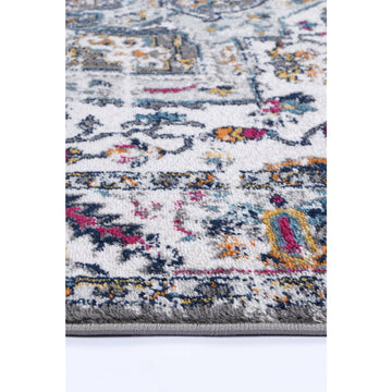 Ligures Multi Traditional Rug 160X230cm