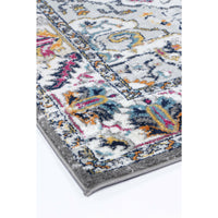 Ligures Multi Traditional Rug 160X230cm