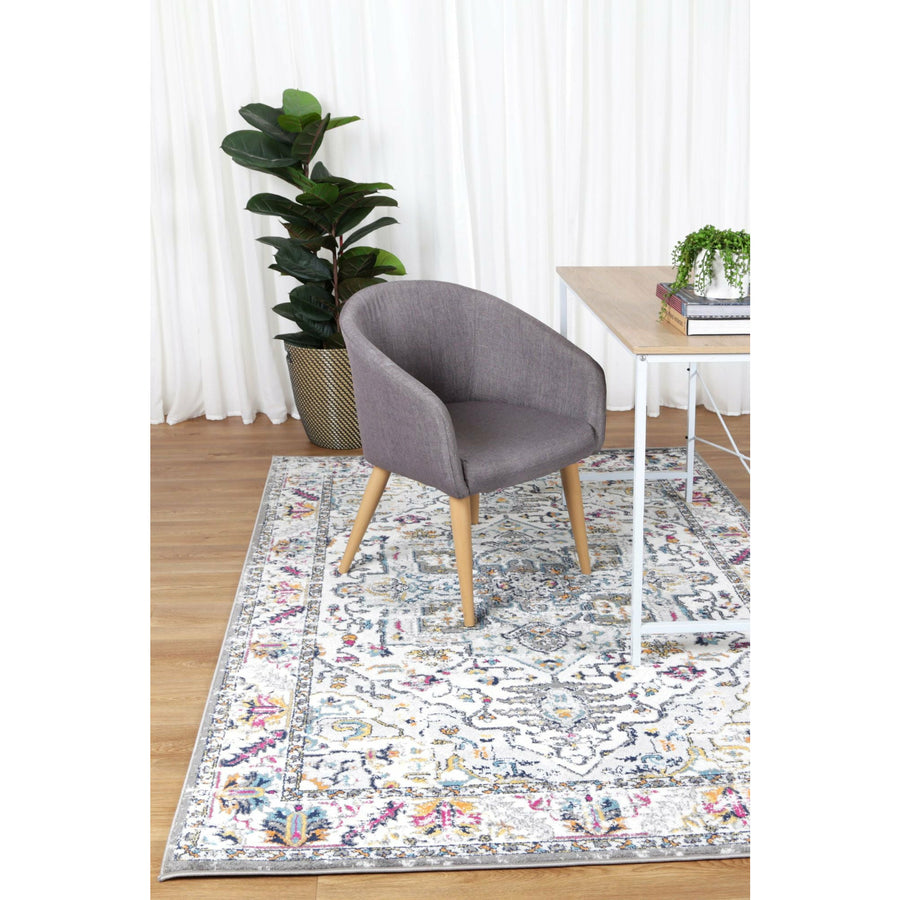 Ligures Multi Traditional Rug 160X230cm