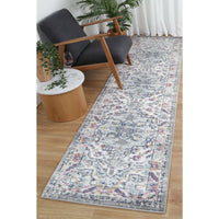 Ligures Multi Traditional Rug 160X230cm