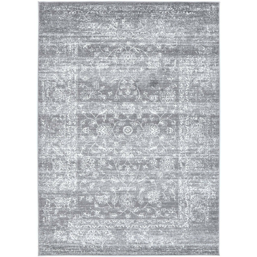 Ligures Grey Transitional Rug 160X230cm