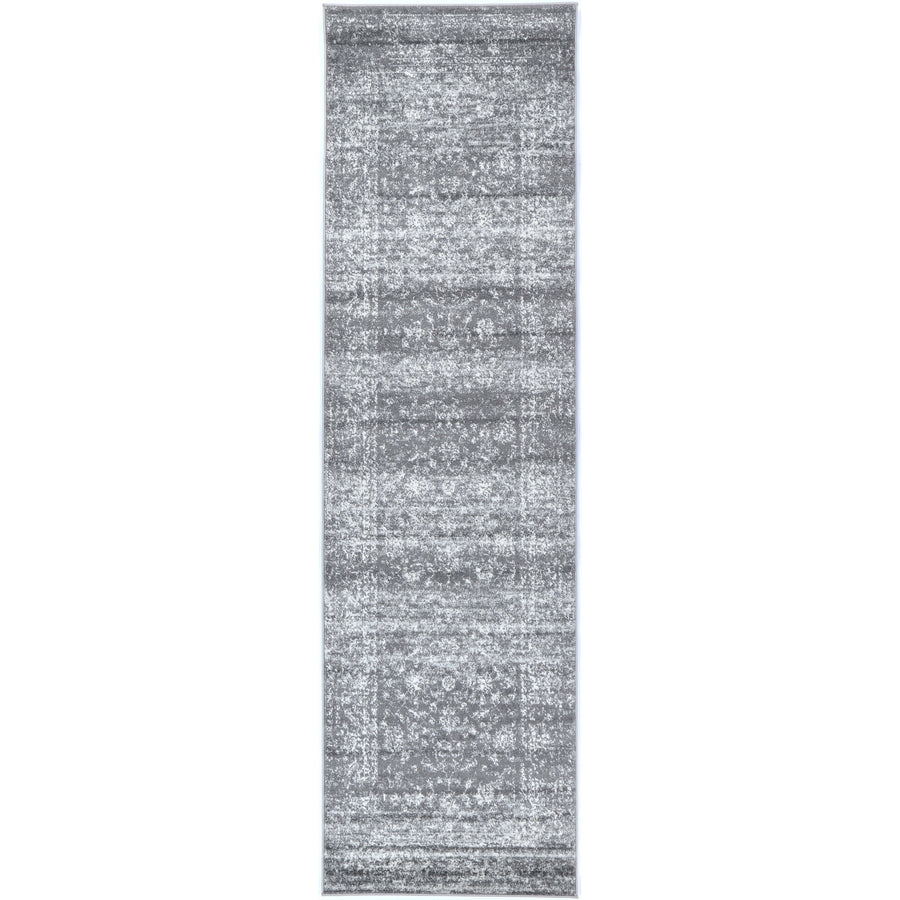 Ligures Grey Transitional Rug 160X230cm