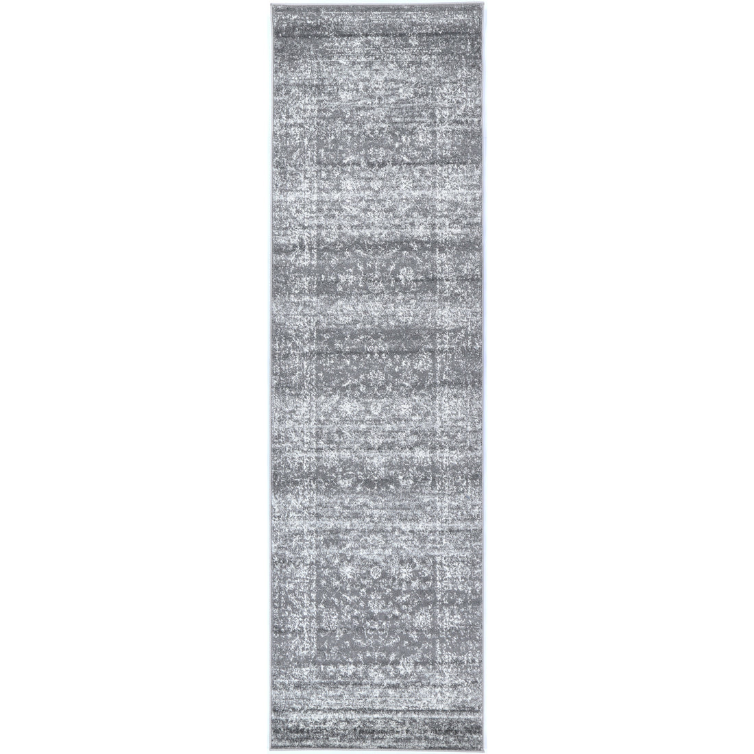 Ligures Grey Transitional Rug 280X380cm