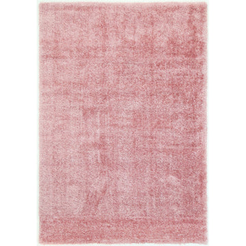 Puffy Soft Shaggy Pink 160x230 cm