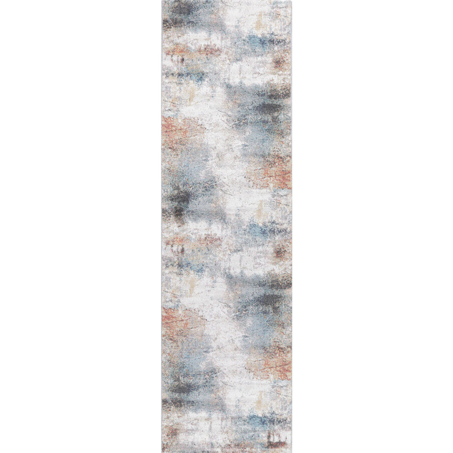 Aveza Abstract Soft Multi Rug 200x290 cm