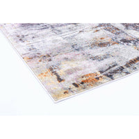 Windsor Abstract Multi Rug 120x170cm