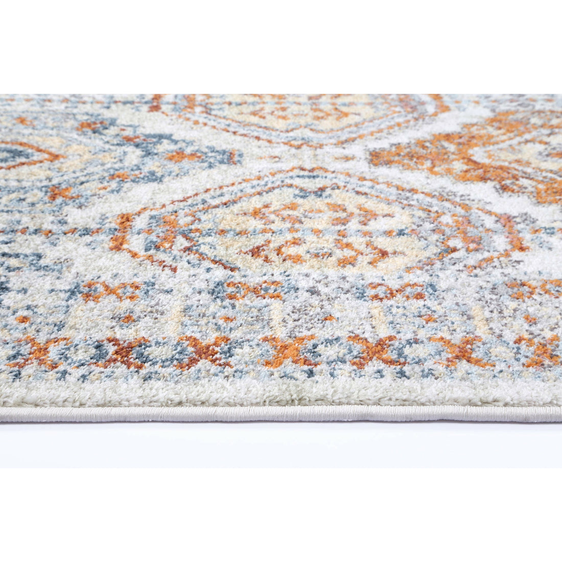 Windsor Classic Multi Rug 120x170cm