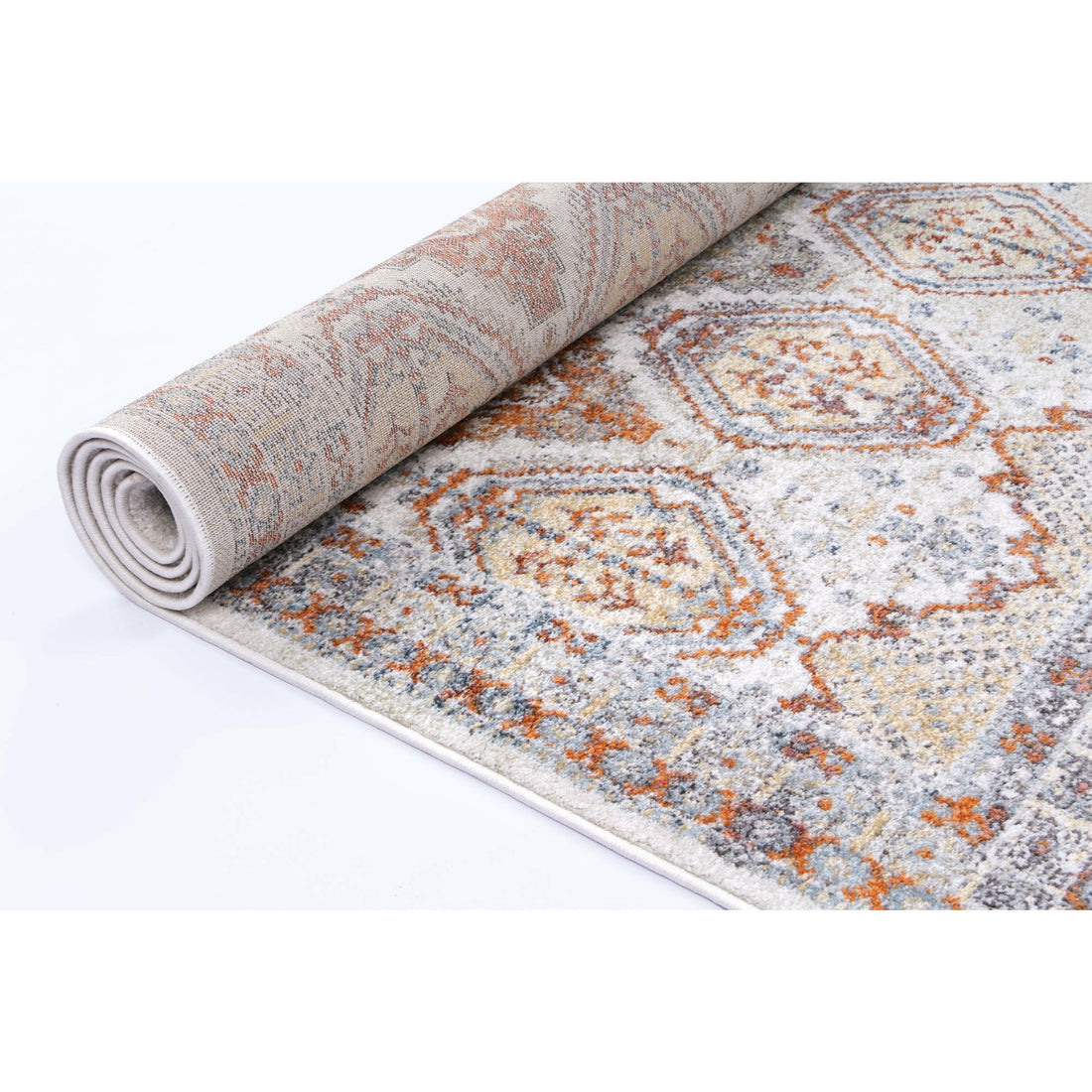 Windsor Classic Multi Rug 120x170cm