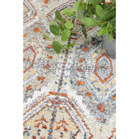 Windsor Classic Multi Rug 120x170cm