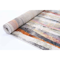 Windsor Modern Multi Rug 200x290cm