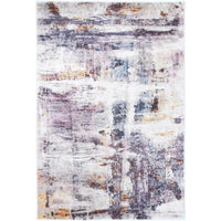 Windsor Abstract Multi Rug 240x330cm