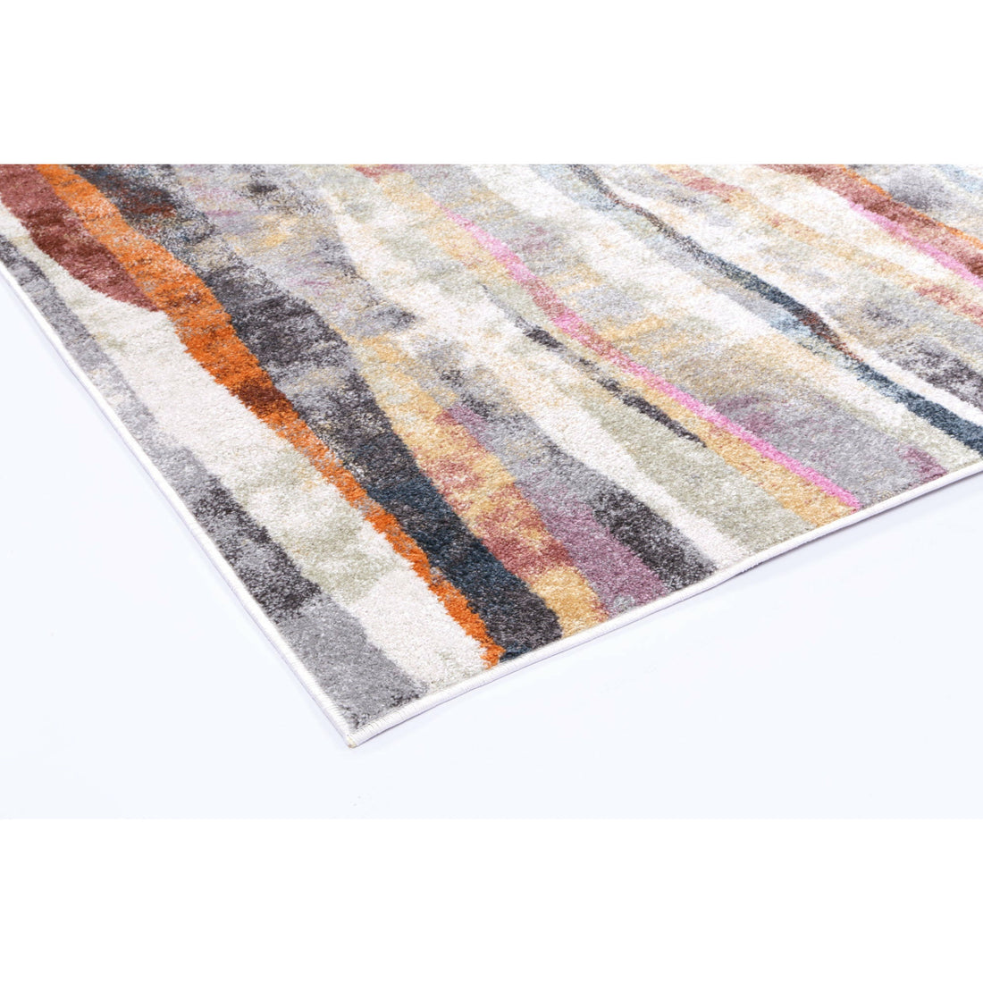 Windsor Modern Multi Rug 240x330cm