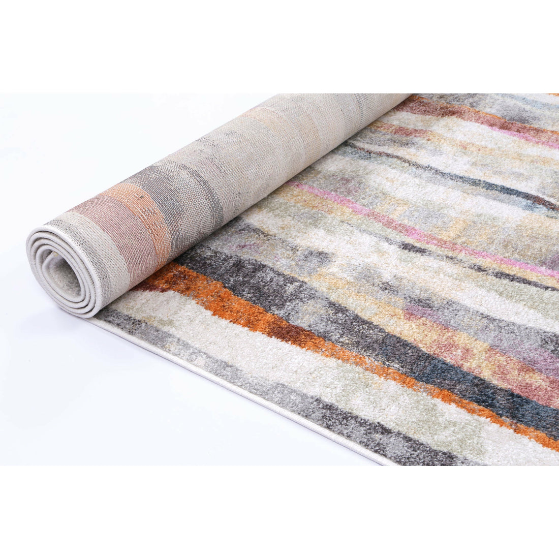 Windsor Modern Multi Rug 240x330cm