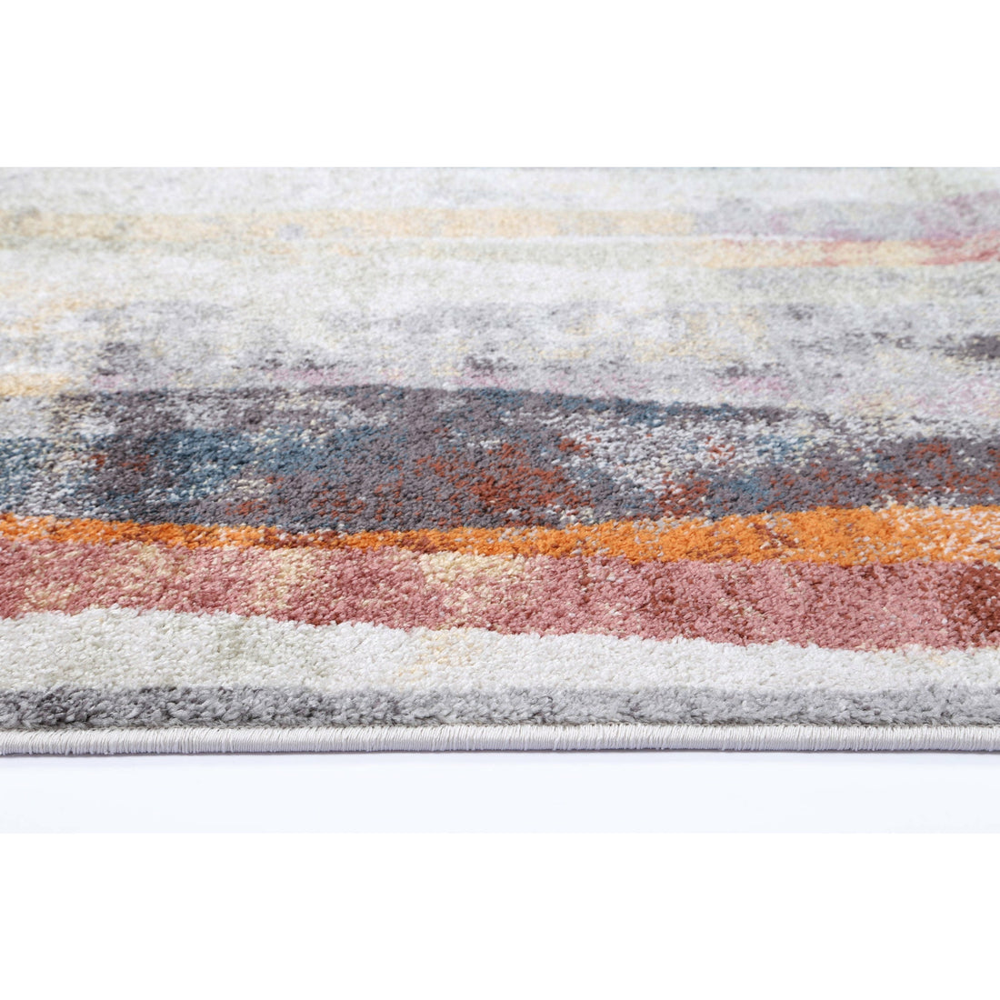 Windsor Modern Multi Rug 280x380cm