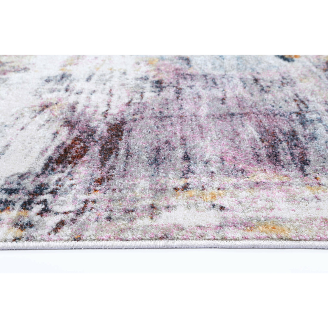 Windsor Abstract Multi Rug 80x300cm