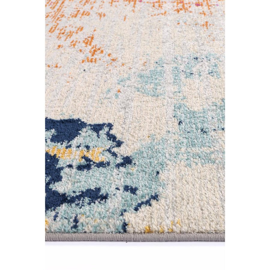 Palermo Bagheria Transitional Rug 160x230cm