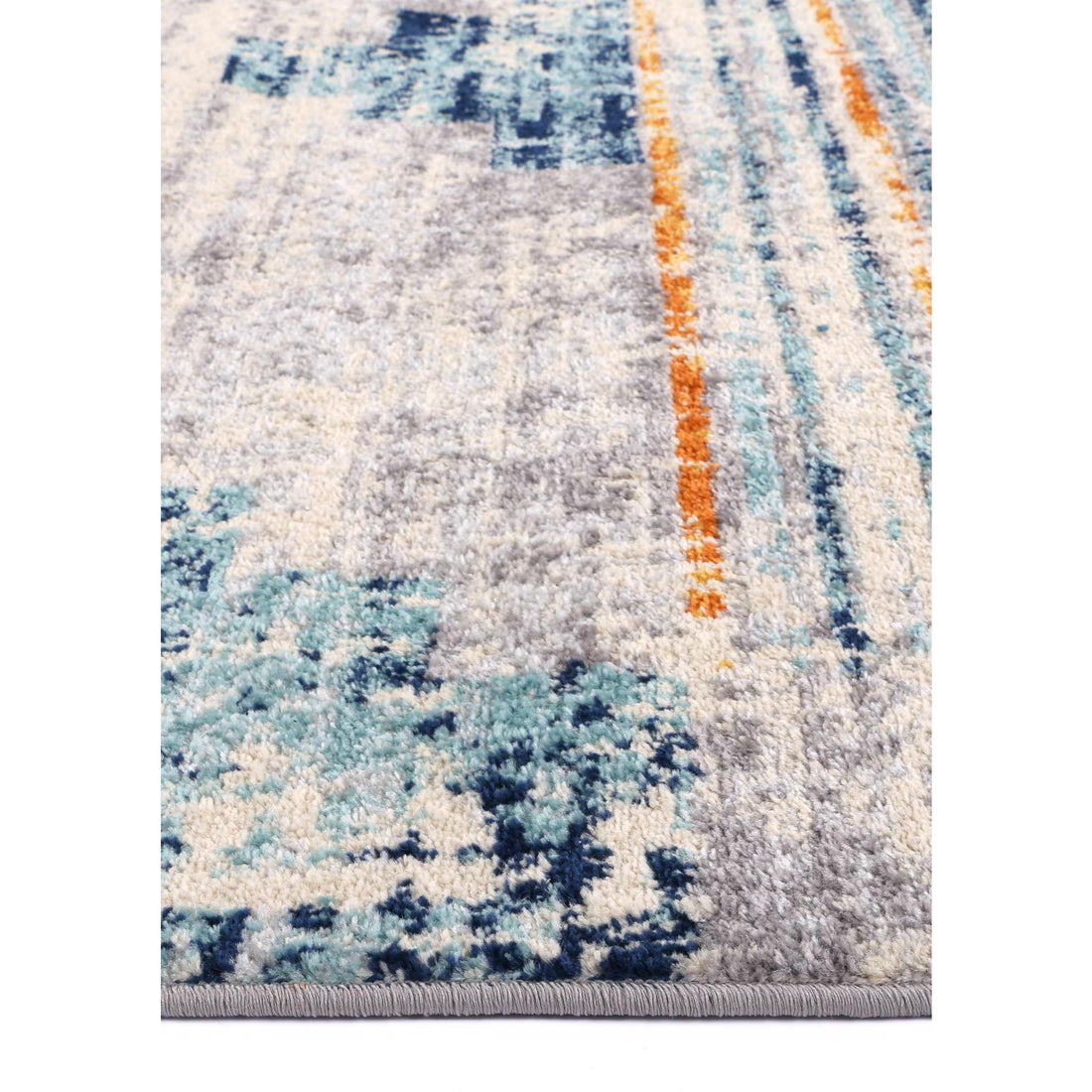 Palermo Palmero Grey Rug 240x330cm