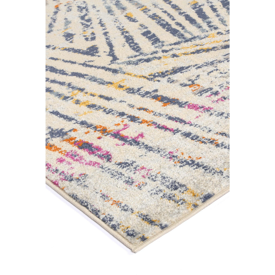 Palermo Pozzallo Cream Rug 300x400cm